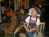 Фотография Денисова Андрея