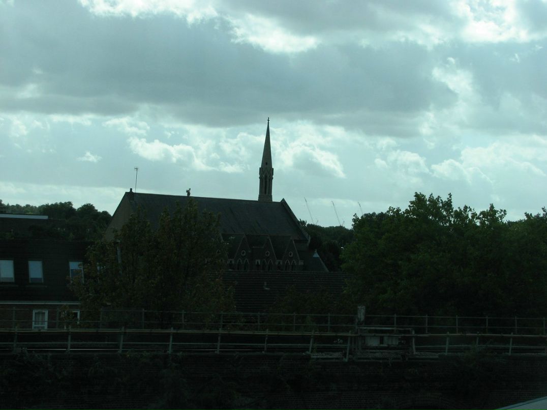 Ромул Рем фотография #45