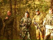 Фотография Гусева Антона