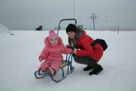 Фотография Олеговны Анастасии