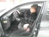 Фотография Ивановой Кристины