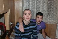 Фотография Сама Александра