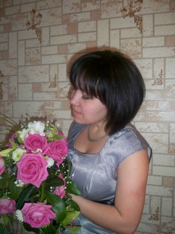 Зульфира Гайсина фотография #31