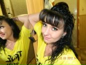 Фотография Купцовой Натальи