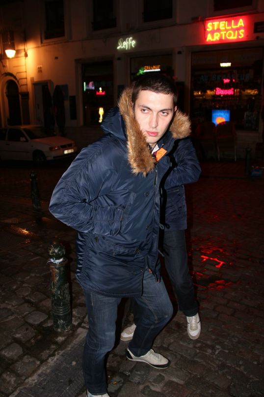 Дмитрий Ершов фотография #18