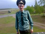 Фотография Исаева Алексея