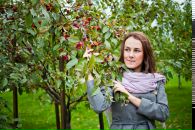 Фотография Люхановой Ксении