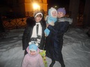 Фотография Чемезовой Ирины