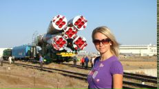 Фотография Пономаревой Марии