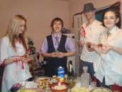 Даша Дэ фотография #16 (источник - https://vk.com/id9245403)