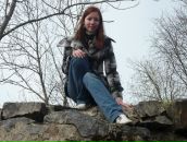 Фотография Русаковой Анны