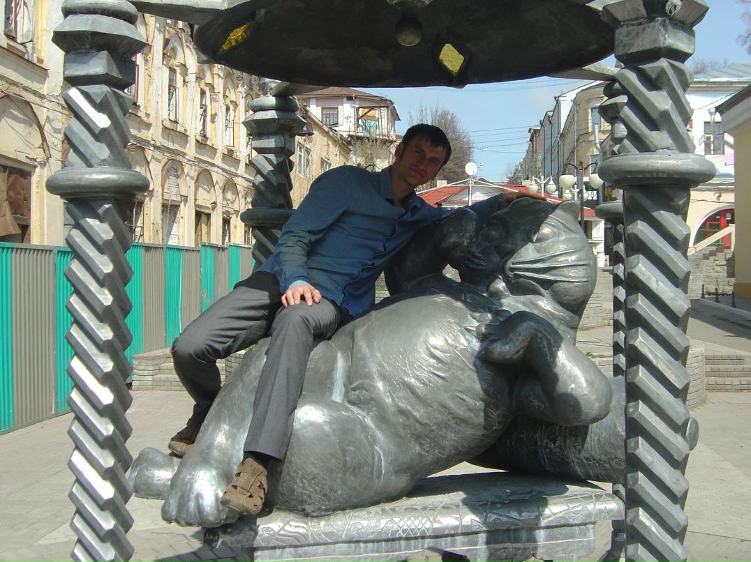 Иван Николаевич фотография #50