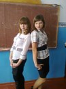 Вікусік Зайка фотография #34 (источник - https://vk.com/id170118995)