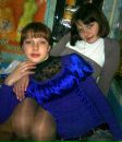 Викусічка Бабійчук фотография #30 (источник - https://vk.com/id72221541)