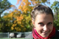 Фотография Рожко Галины