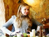 Святлана Доўбік фотография #22 (источник - https://vk.com/id3824009)