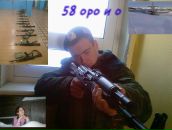 Фотография Жунина Лёши