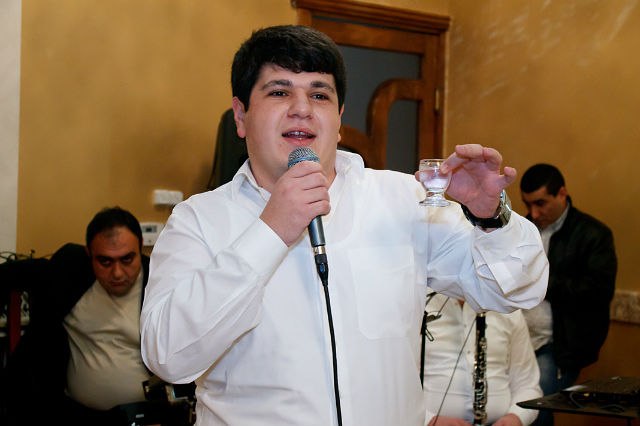 David David фотография #16