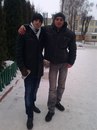 Вітьок Глухенький фотография #45 (источник - https://vk.com/id162258289)
