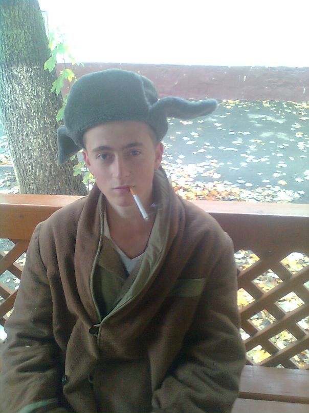 Dmitriy Wolf фотография #44