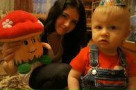 Фотография Кобелевой Елены