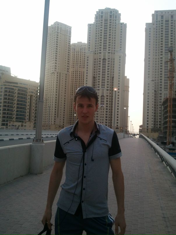 Igor Ilichev фотография #6