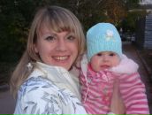 Фотография Горовой Анны