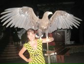 Фотография Полянской Анны