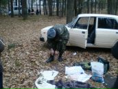 Андрій Багінський фотография #27 (источник - https://vk.com/id162646221)