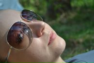 Фотография Селищевой Вероники