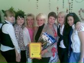 Фотография Атарщиковой Марины