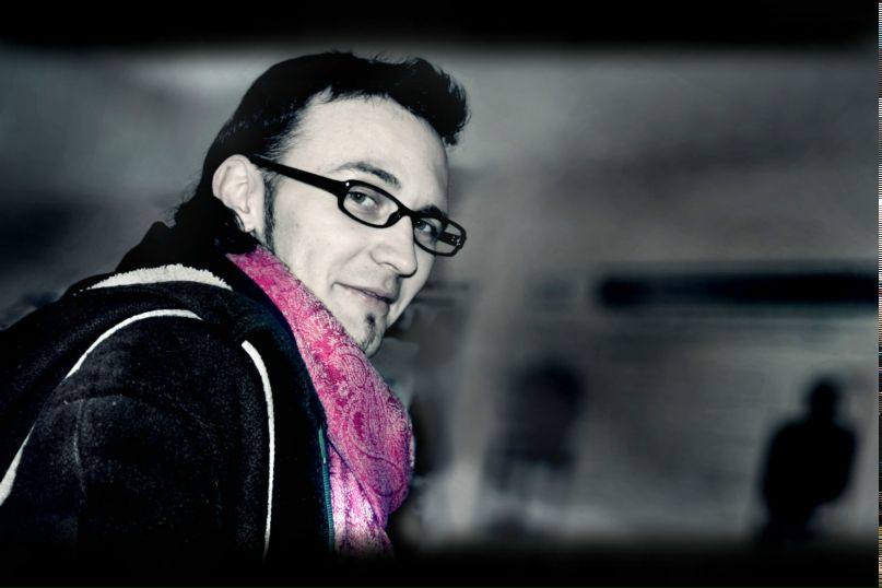 Александр Рукавицын фотография #15