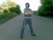 Фотография Прыгуна Алексея