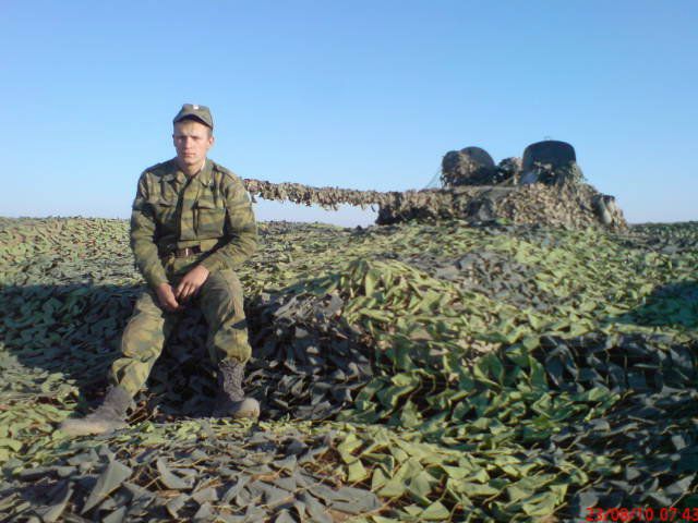 Иван Сёмочкин фото №12