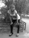 Фотография Трубиной Елены