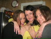 Фотография Певцовой Анастасии