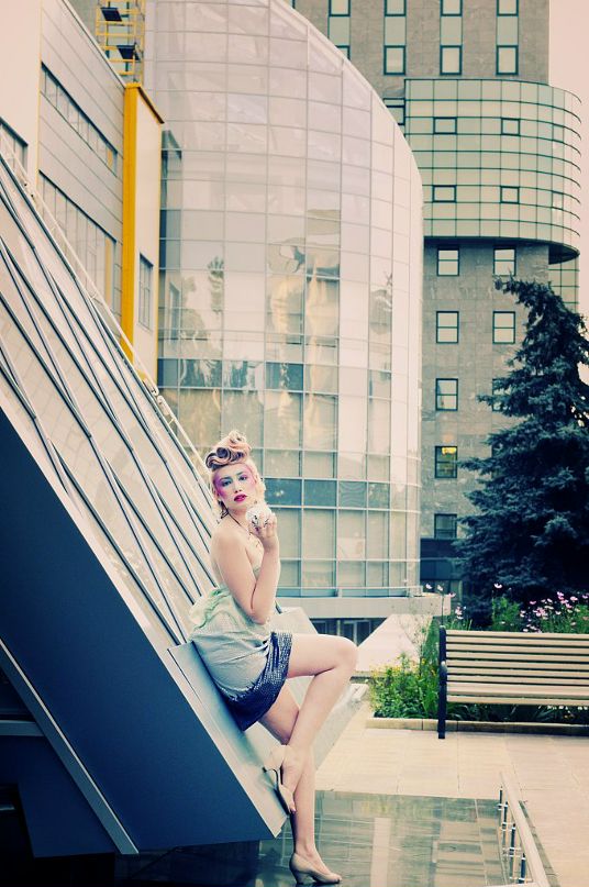 Dinu Comen фотография #42