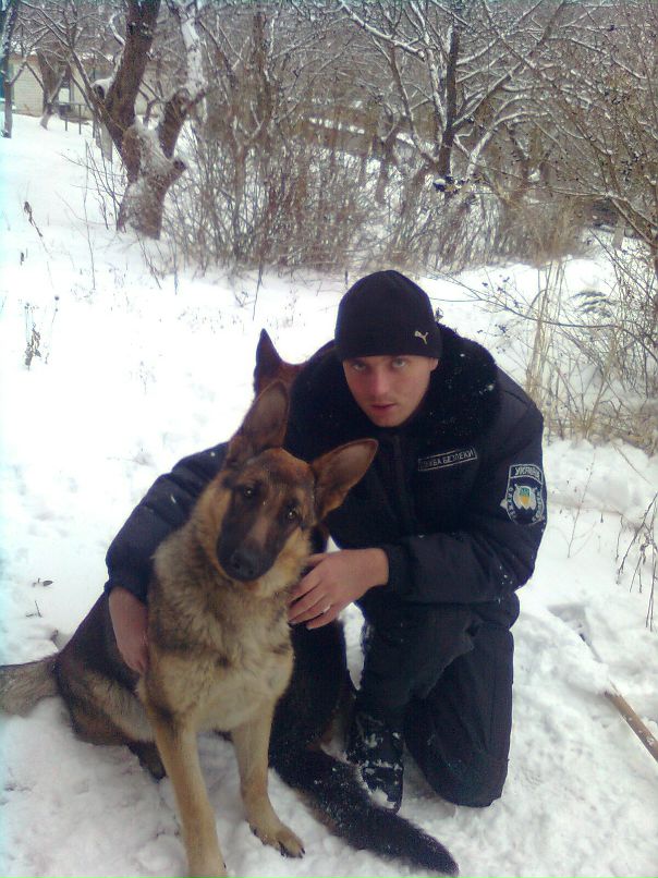 Коля Бороденко фотография #35