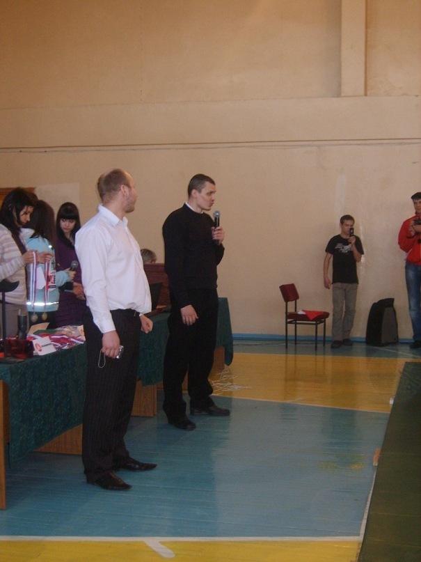 Дмитрий Карцев фотография #40