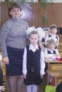 Лариса Селіверстова фотография #1