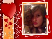 Фотография Кречетовой Каролины