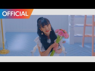 러블리즈 (Lovelyz) - 지금, 우리 (Now, We) MV — Видео от ☆ FOR YOU