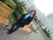 Фотография Зайнутдиновой Алии