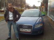 Фотография Михайлова Андрея