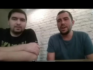 Обсуждаем первые полуфинальные матчи