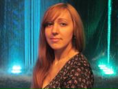 Фотография Ионовой Вероники