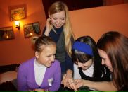 Фотография Малиной Галины