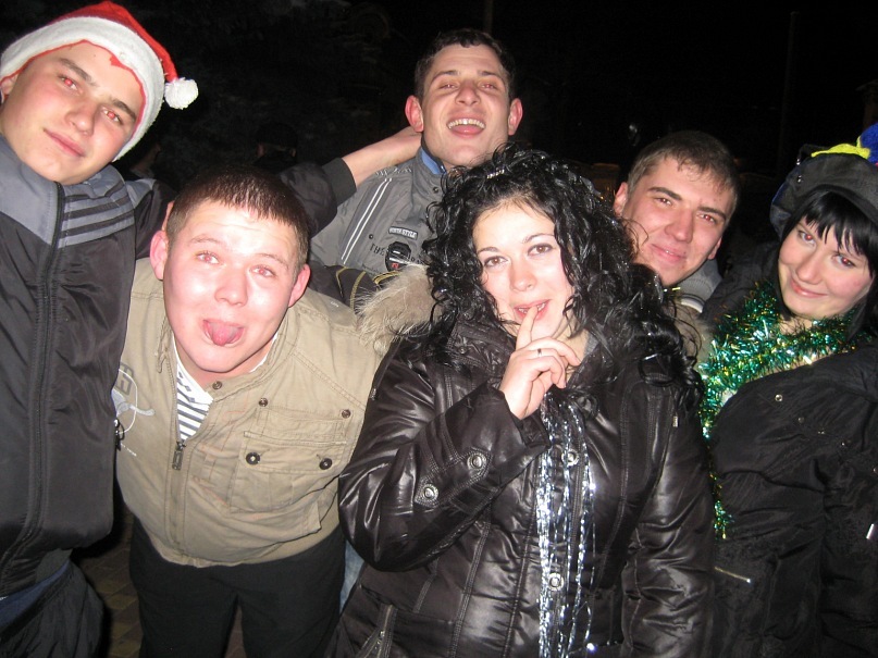 Валентин Браженец фотография #13