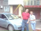 Фотография Трошина Виктора