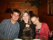 Андрій Чернишен фотография #11 (источник - https://vk.com/id83661886)